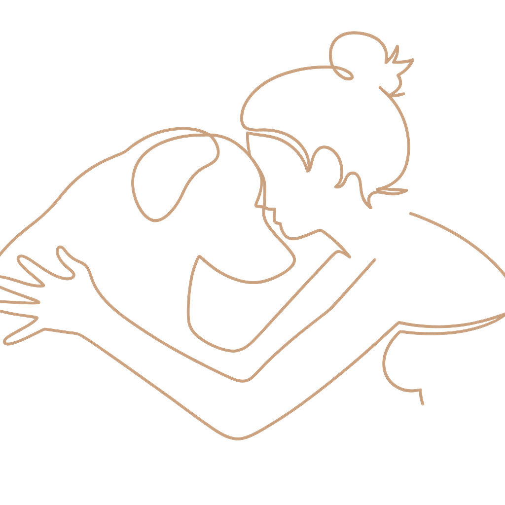 Stronger Bond with Animals
